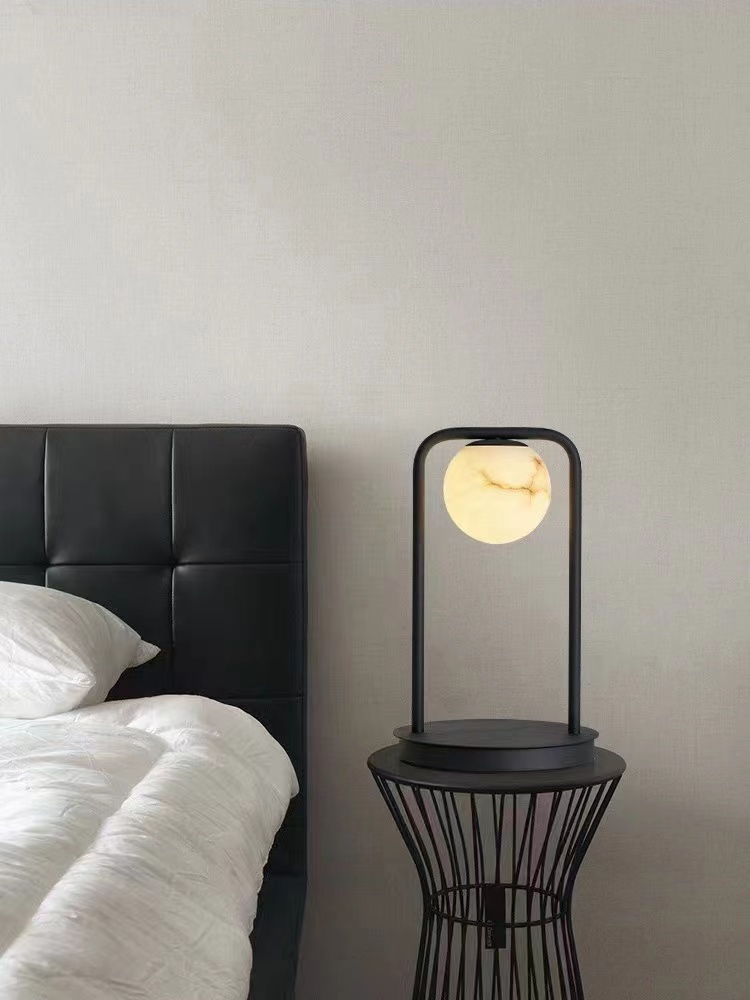 Modern style Table Lamp