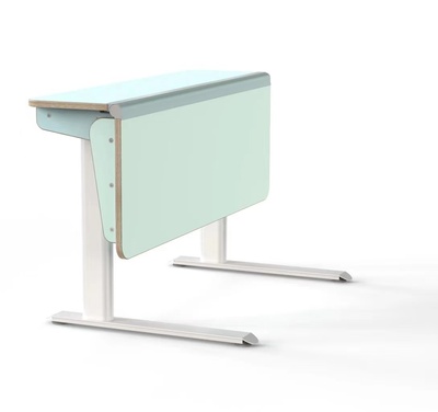 Lifting and reversible desk（3）