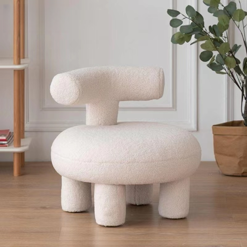 Children's cartoon chair (2)
