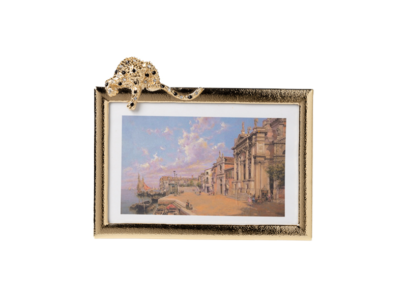 Metal decorative photo frames (7)