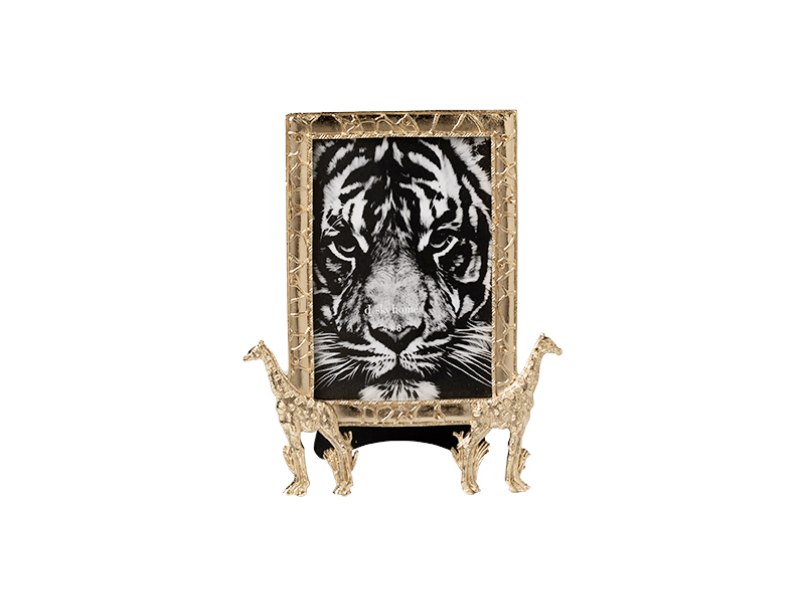 Metal decorative photo frames (9)