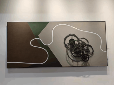 Art Space Decorative Painting (3)