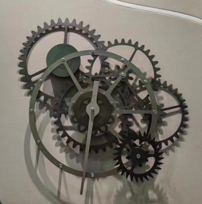 Art Space Decorative Painting (1)