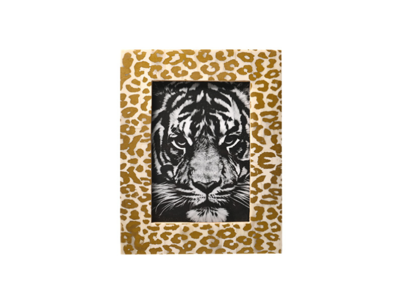 Resin textured photo frame (3)