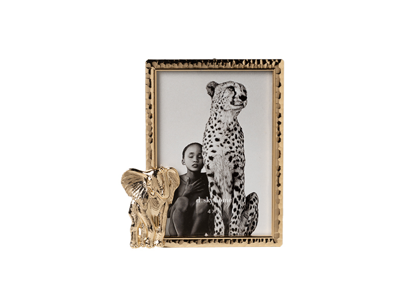 Metal Photo Frame (5)