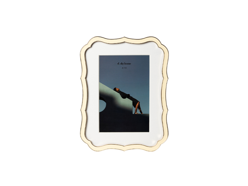 Metal Photo Frame (2)