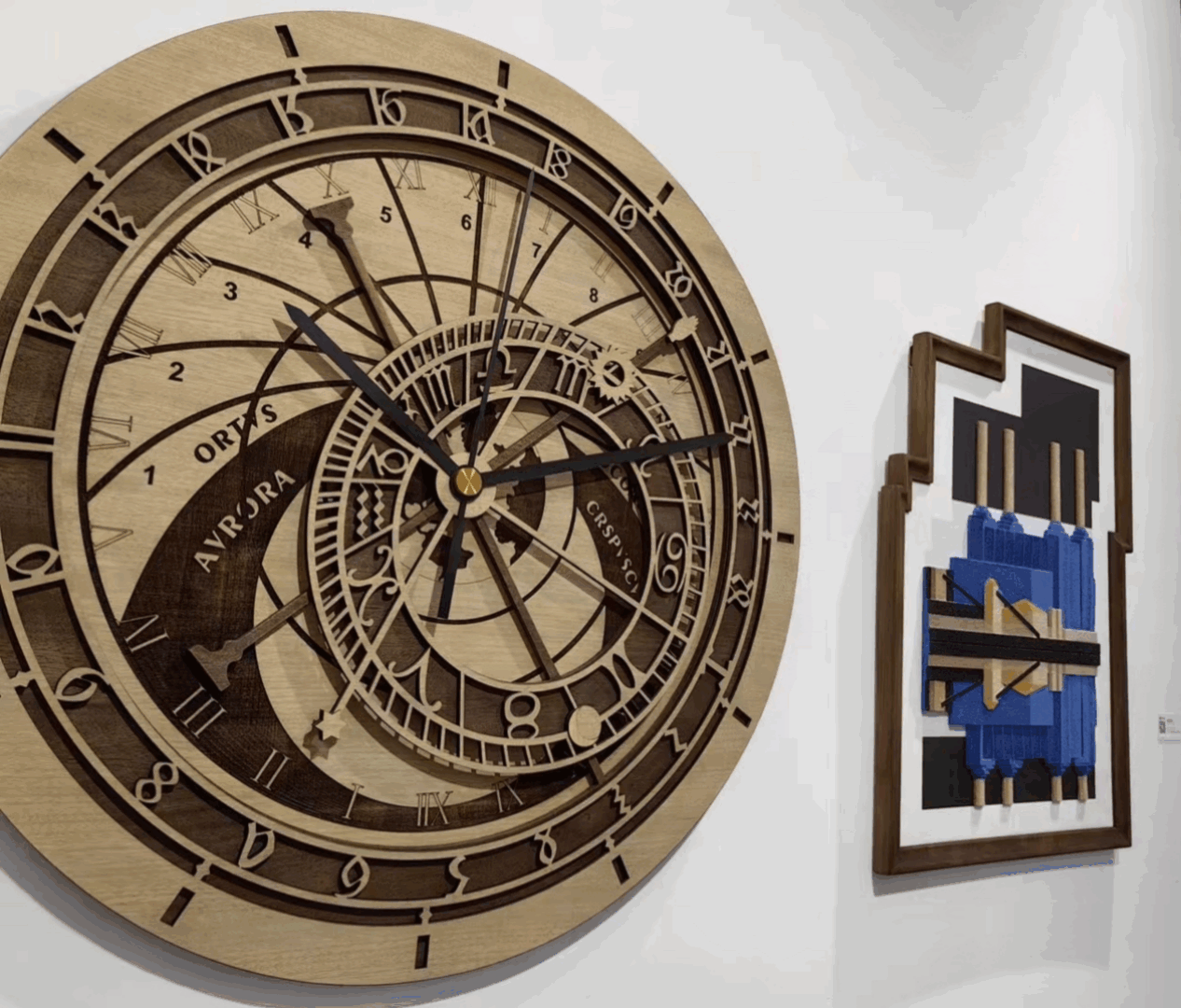 Art Space Decorative Painting (5)