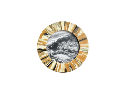 Resin textured photo frame (9)