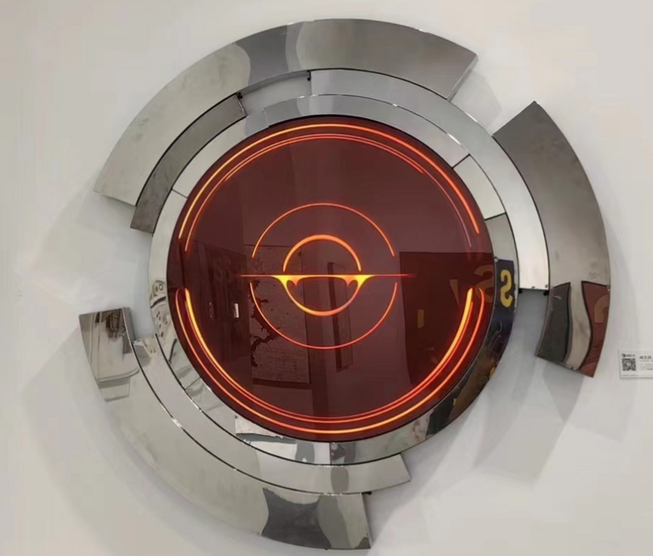 Art Space Decorative Painting(1)