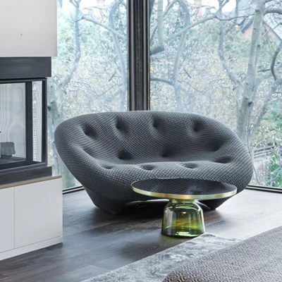 Lounge Sofa